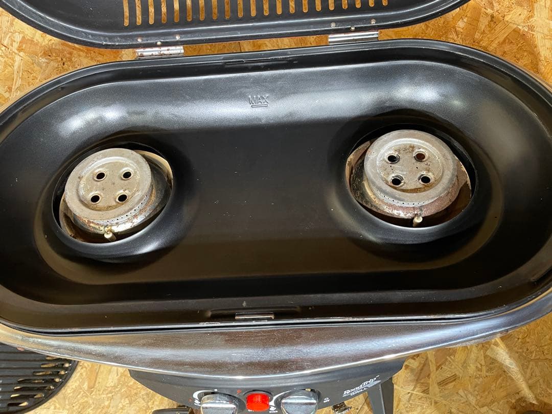 コールマン ロードトリップグリル LXE-JⅡ　　1115-1