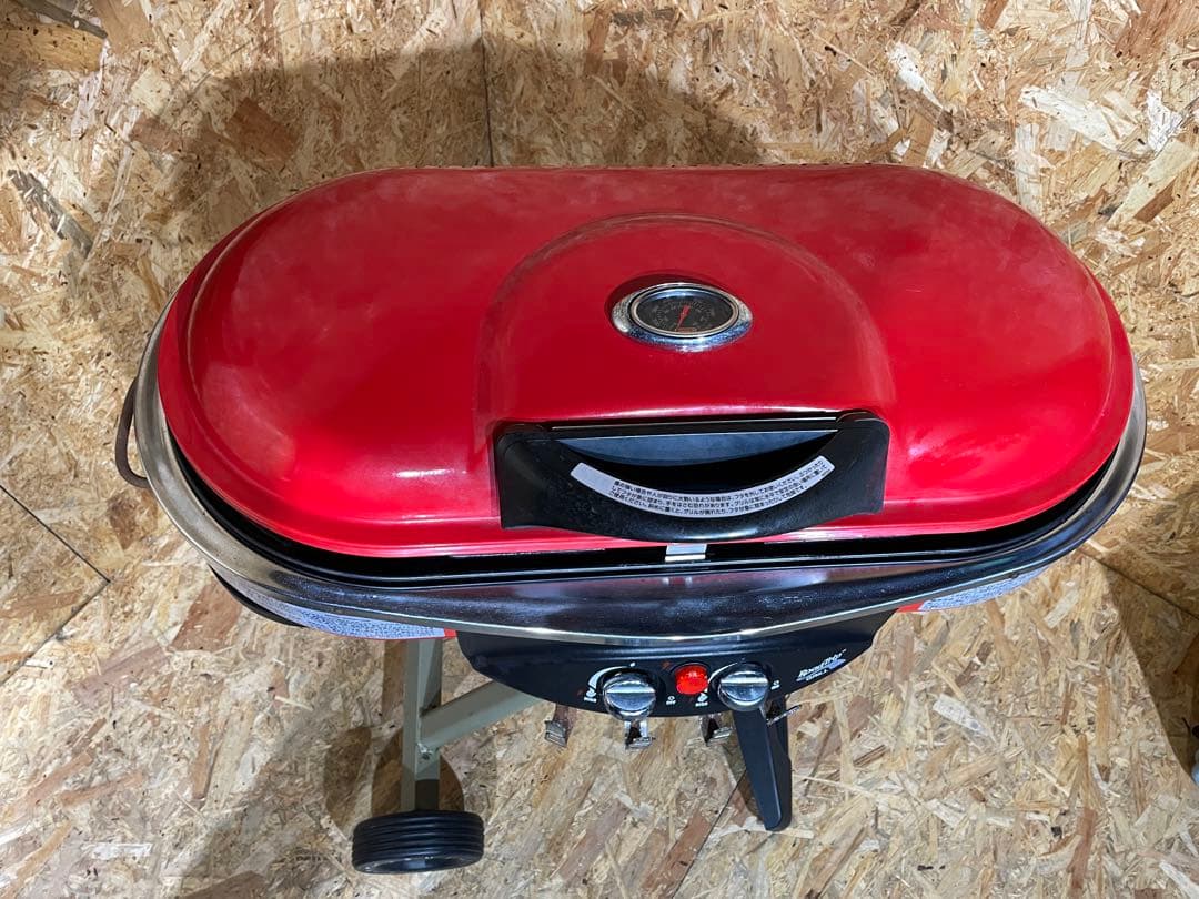 コールマン ロードトリップグリル LXE-JⅡ　　1115-1