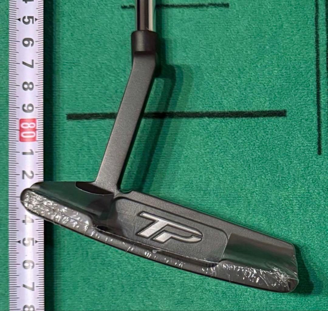 ★新品★テーラーメイド TP コレクション JUNO2 LONGNECK