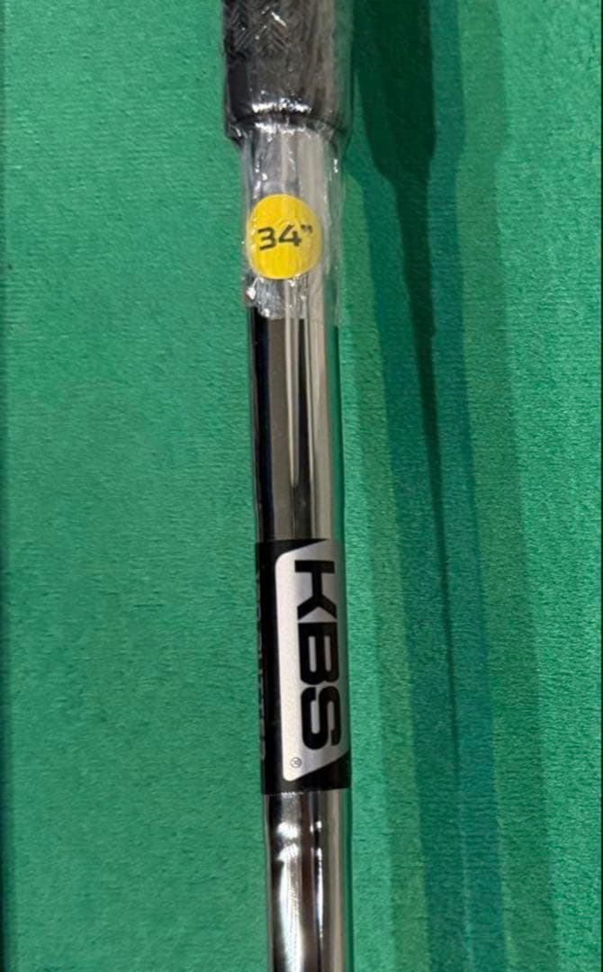 ★新品★テーラーメイド TP コレクション JUNO2 LONGNECK