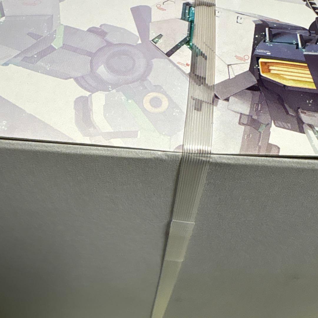 MG 1/100 νガンダム Ver.Ka 【未開封】