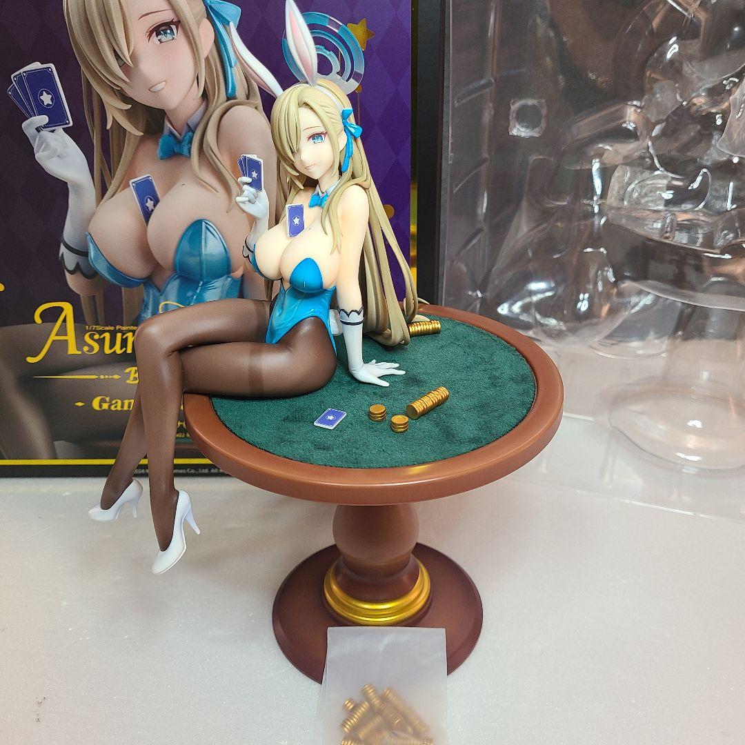 ブルーアーカイブ 一之瀬アスナ1/7[グッドスマイルアーツ上海]