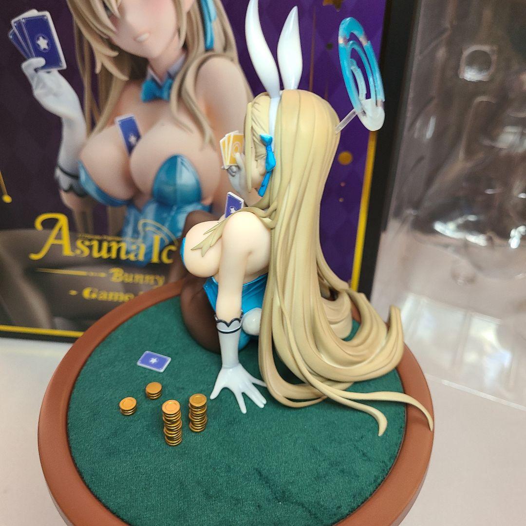 ブルーアーカイブ 一之瀬アスナ1/7[グッドスマイルアーツ上海]