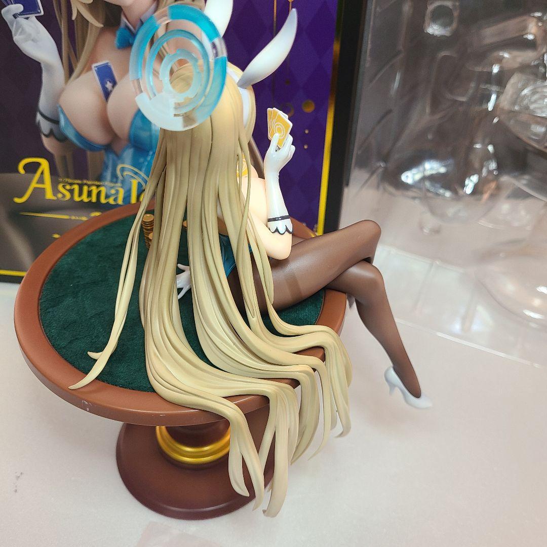 ブルーアーカイブ 一之瀬アスナ1/7[グッドスマイルアーツ上海]