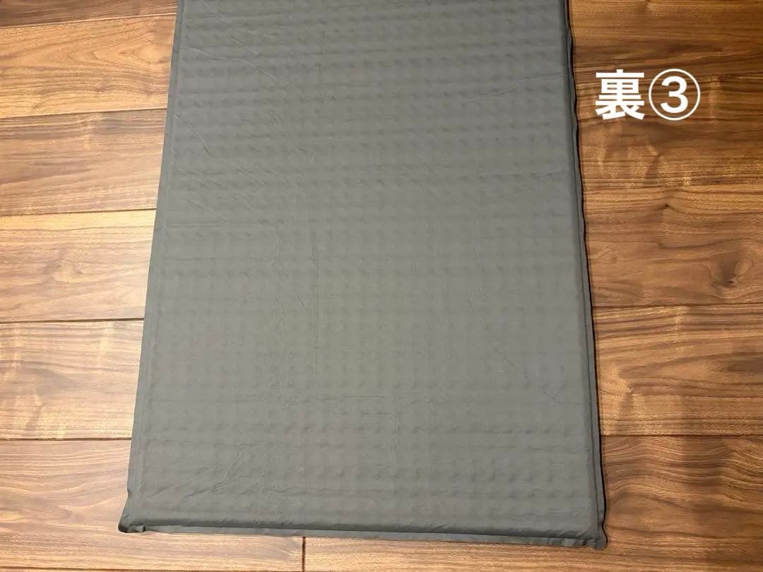 【希少】NEMO ORA スリーピングマット レギュラーワイド