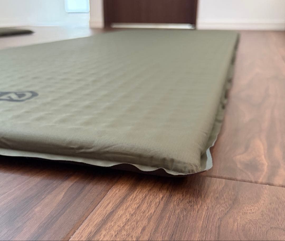 【希少】NEMO ORA スリーピングマット レギュラーワイド