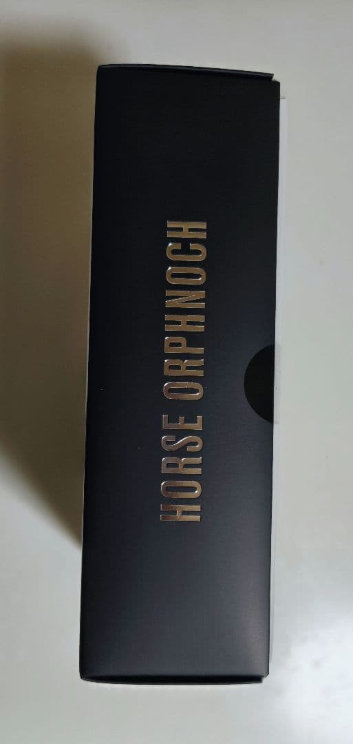 【未開封品】S.H.Figuarts（真骨彫製法） ホースオルフェノク