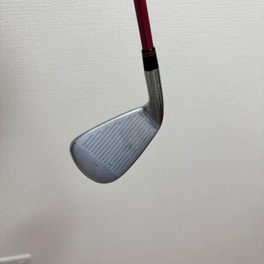 m.u SPORTS レディース ゴルフクラブセット