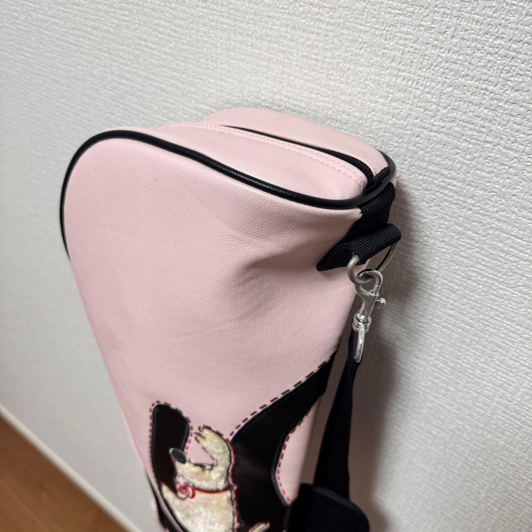 m.u SPORTS レディース ゴルフクラブセット