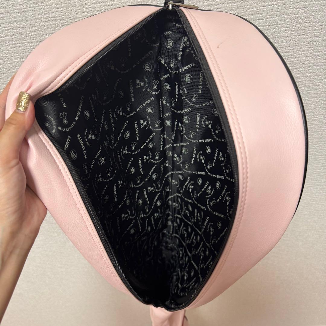 m.u SPORTS レディース ゴルフクラブセット