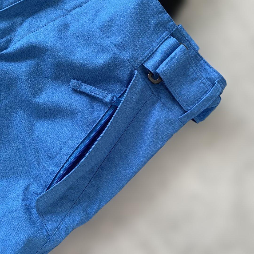 未使用級✨PHENIX フェニックス/スキーパンツ/スキーウェア　L