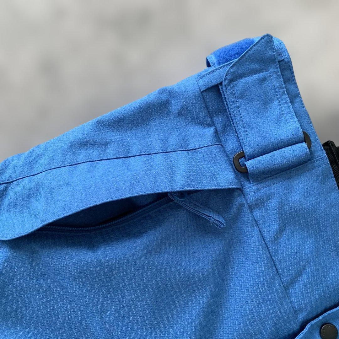 未使用級✨PHENIX フェニックス/スキーパンツ/スキーウェア　L