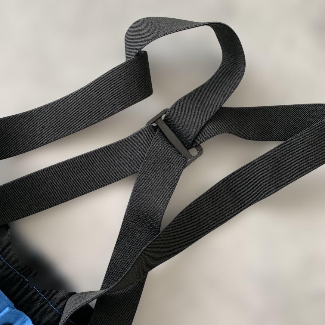 未使用級✨PHENIX フェニックス/スキーパンツ/スキーウェア　L