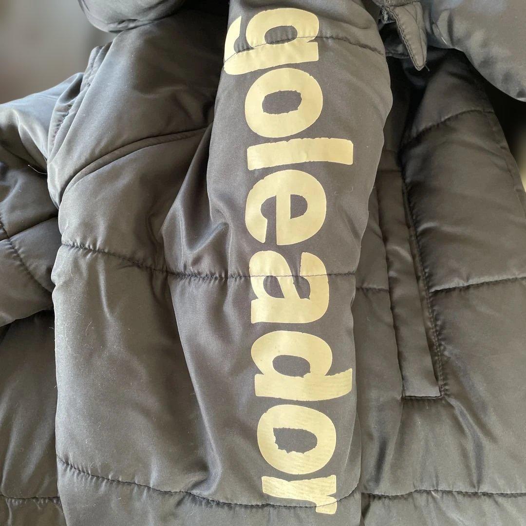 ゴレアドール　ベンチコート　中綿　150