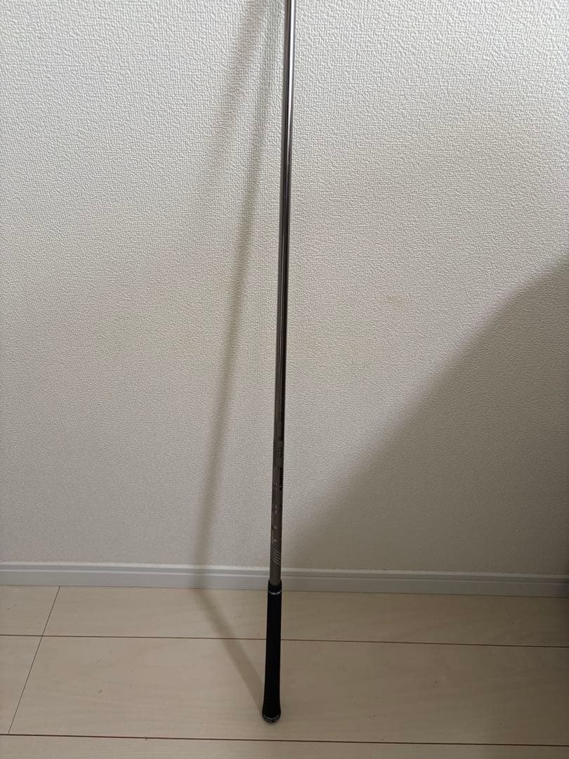 PING TOUR CHROME 2.0 85X ユーティリティ用　シャフト