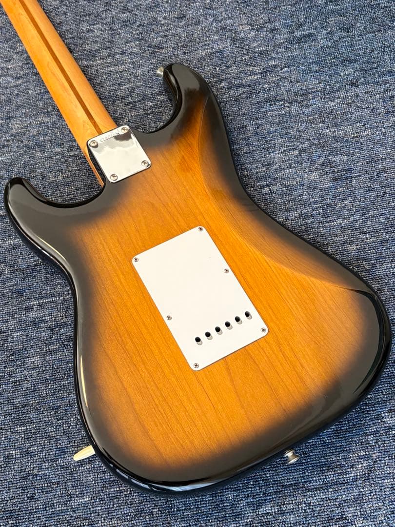 ギター Fender USA Stratcaster