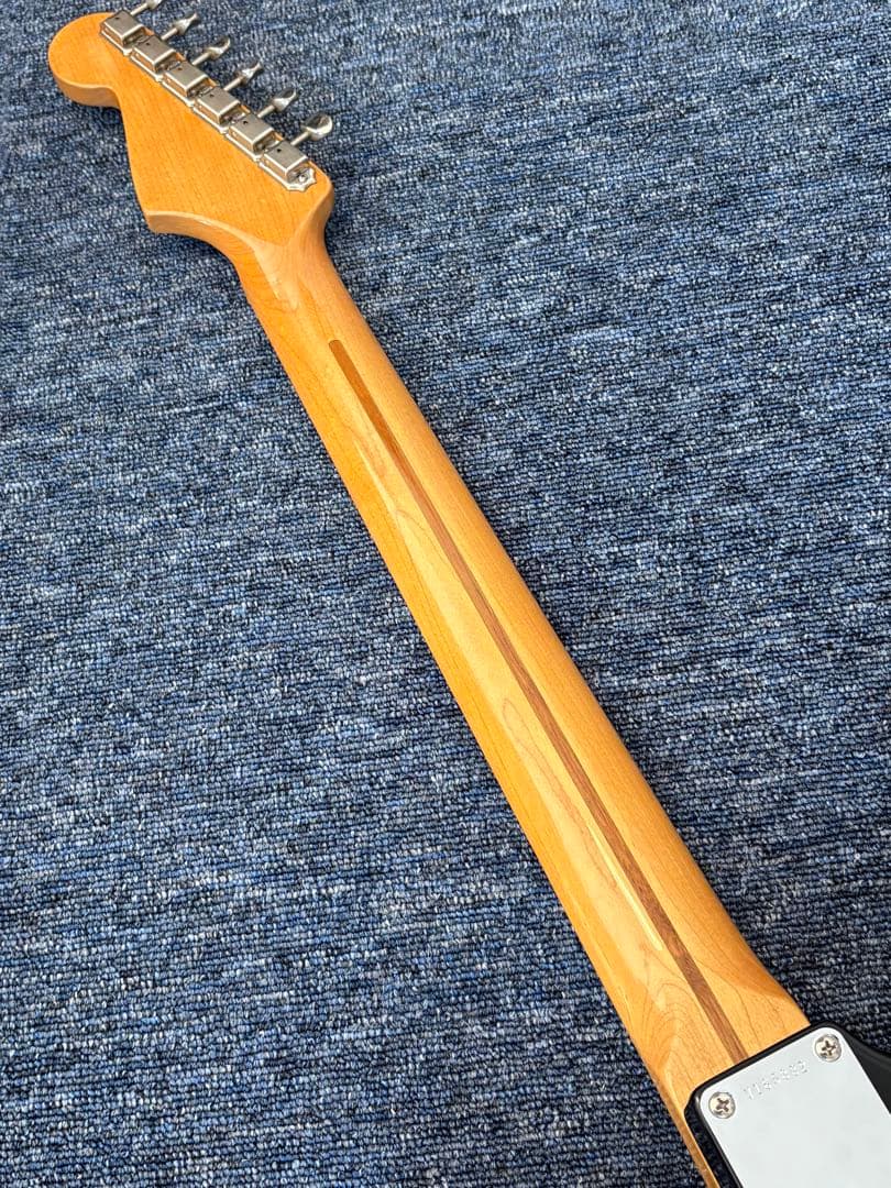 ギター Fender USA Stratcaster