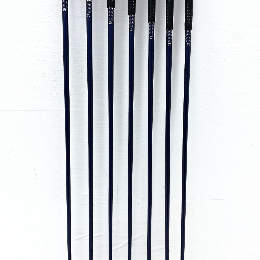 PRGR CT-508 プロギア アイアンセット レディース 7本 L