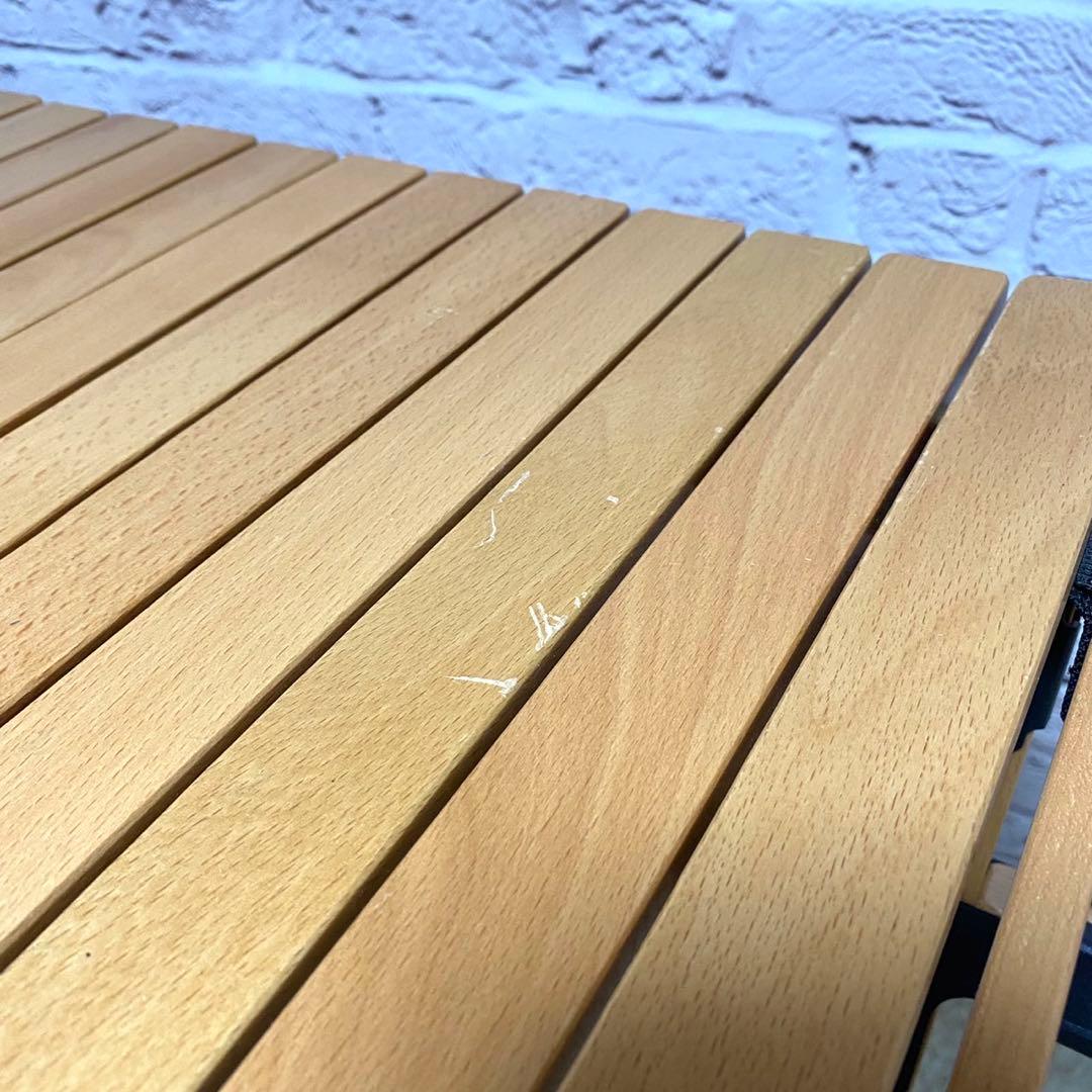 ハイランダー ウッドキッチンテーブル Hilander キャンプ アウトドア