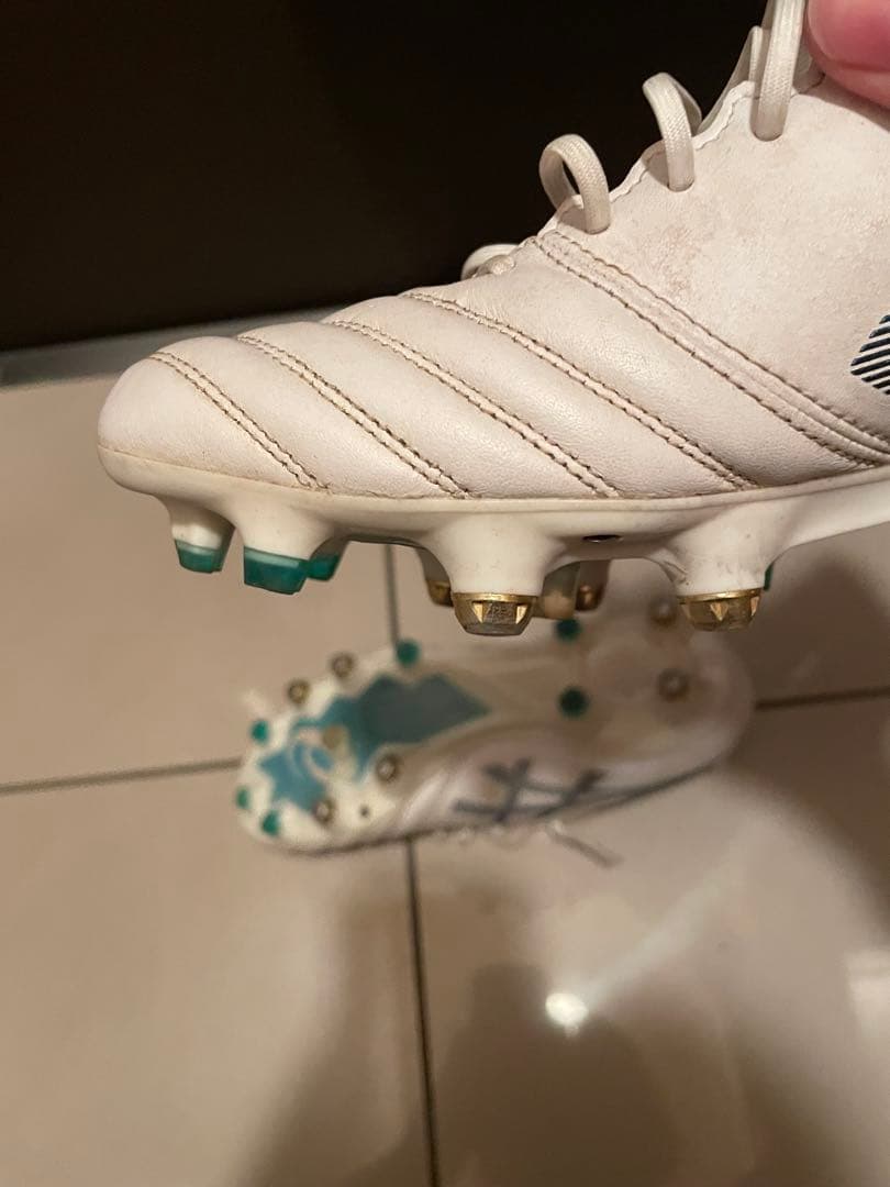 アシックス x-fly pro sg（取り替え式）