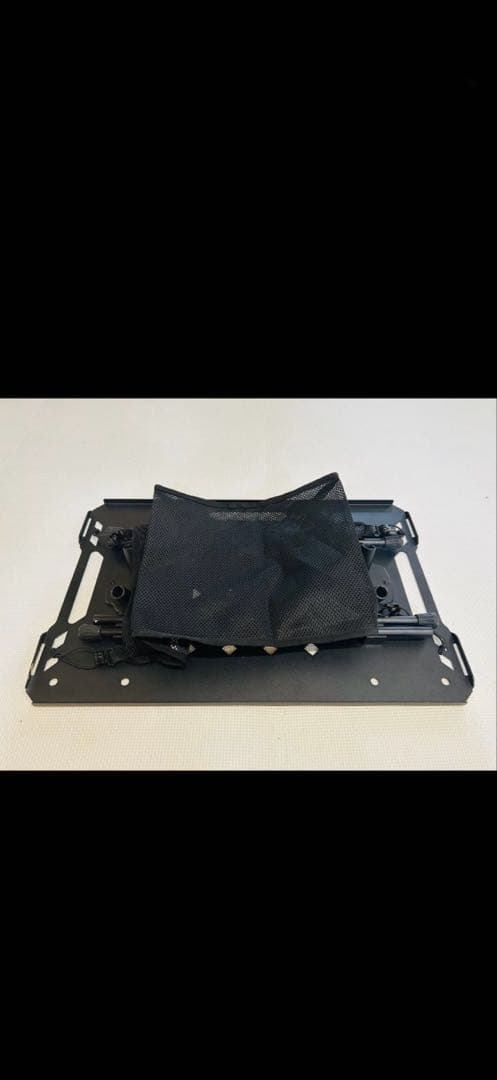 値下げキャンプテーブルセット　カバン付き IGTテーブル2個1個追加(合計3個)