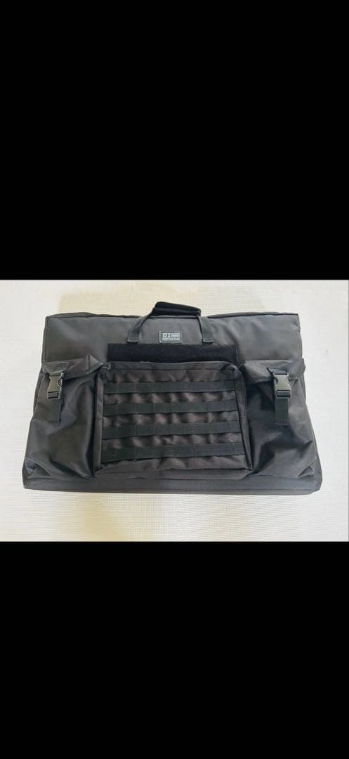 値下げキャンプテーブルセット　カバン付き IGTテーブル2個1個追加(合計3個)