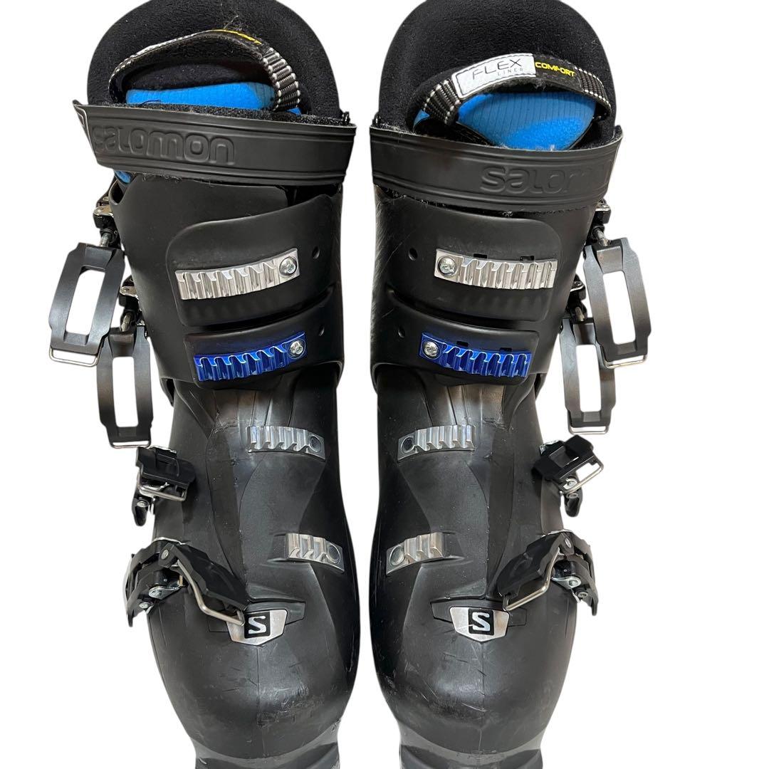 X-ACCESS 70WIDE 27.0 スキーブーツ salomon サロモン