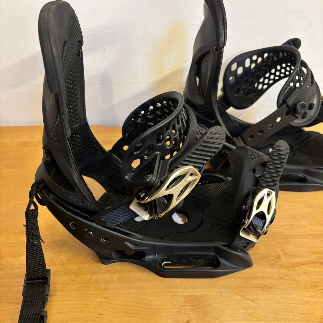 バートン　ビンディング　LEXA EST Mサイズ