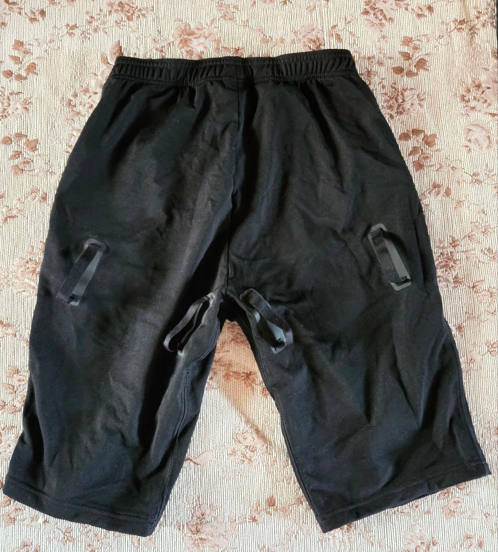 カーツ　加圧トレーニングウェア上下セット