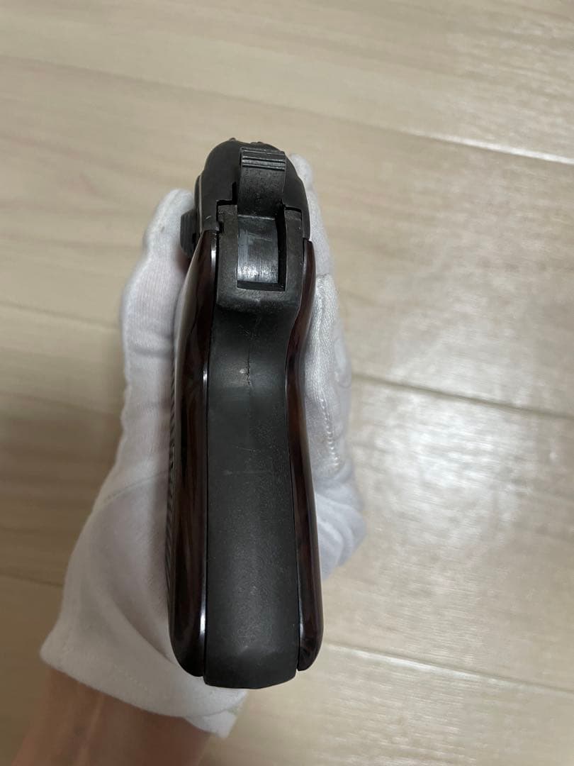 MAUSERマウザーHSC＆中田商店ハイパワーオートマティックピストルセット