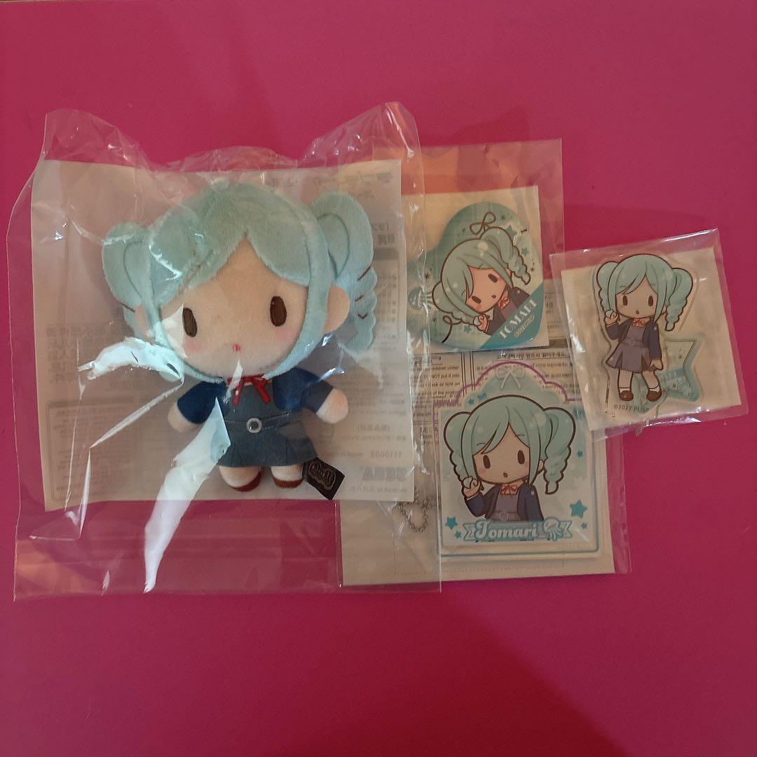 Liella!/鬼塚冬毬/セガラッキーくじ/SEGA