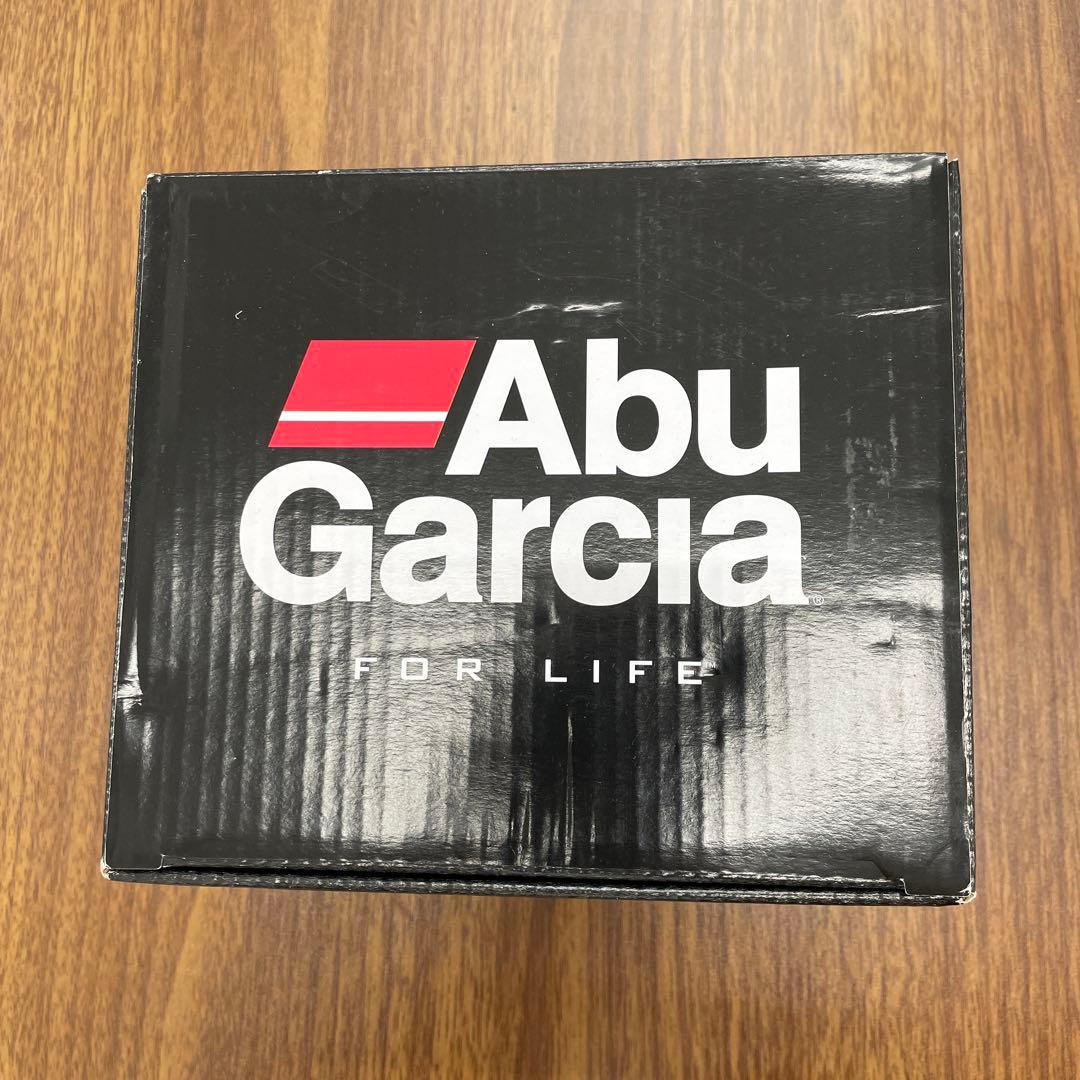 AbuGarcia MAX DLC H デジタルラインカウンター 右巻き