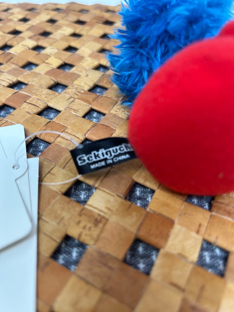 セキグチ/Sekiguchi ムーミン　　 　　　　トフスラン ビフスラン