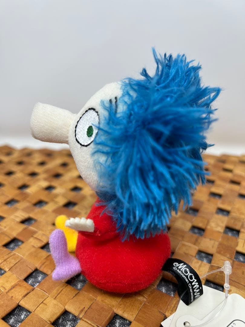 セキグチ/Sekiguchi ムーミン　　 　　　　トフスラン ビフスラン