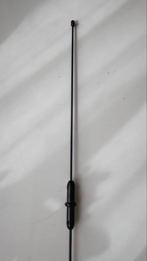 OHM351-60B 351MHzデジタル簡易無線用ブラックバージョン60cm