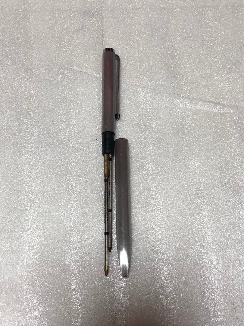 MONTBLANC モンブラン2色ボールペン