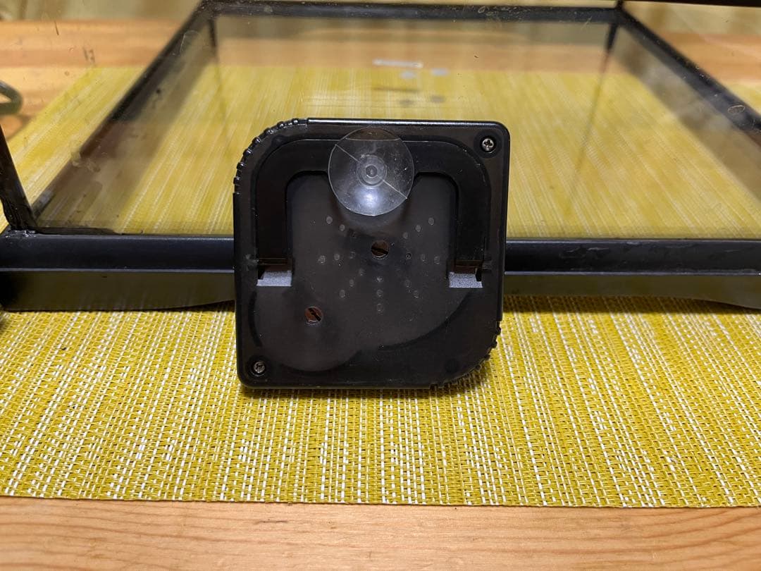 ジェックス エキゾテラ　グラステラリウム　3045 他付属品