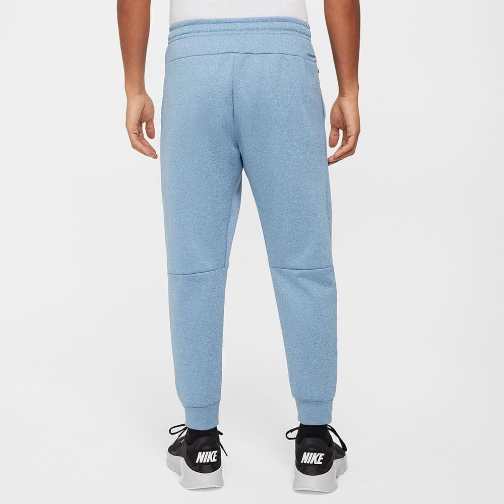 C新品 2XL ナイキ Therma-FIT 裏起毛 上下 セットアップ 秋冬