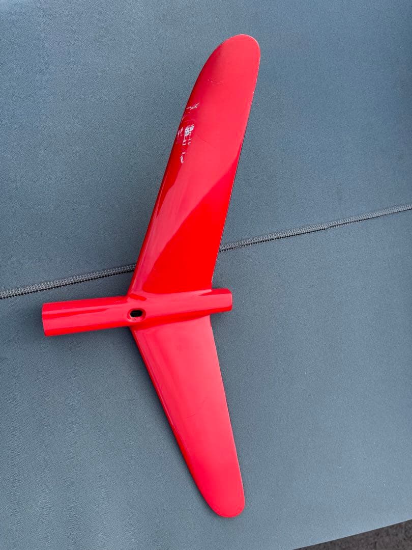 サーフィン・ボディボード Gofoil Kai