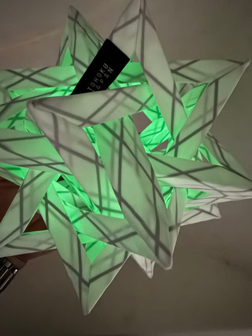 COLONISTA CONPE10 畜光ver.