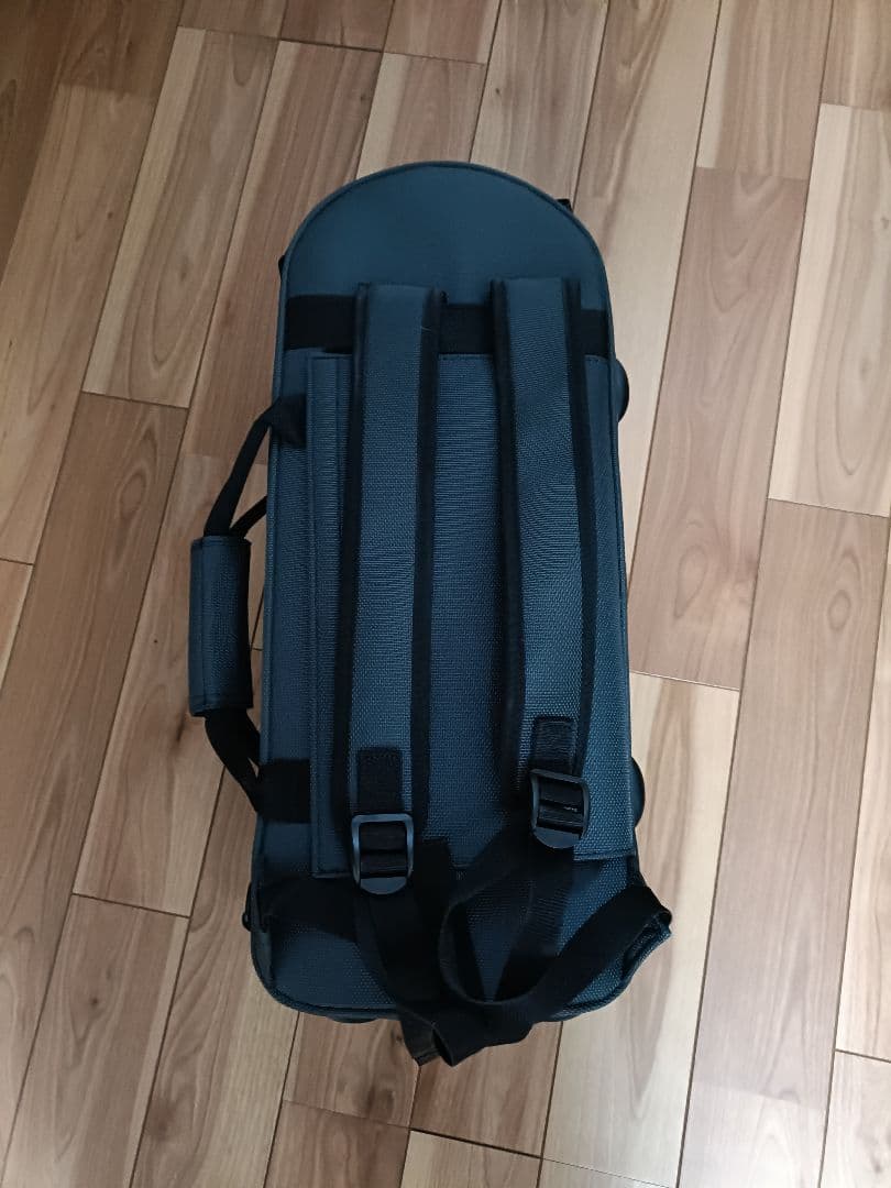 GATOR トランペット用　シェイプ型軽量セミハードケース