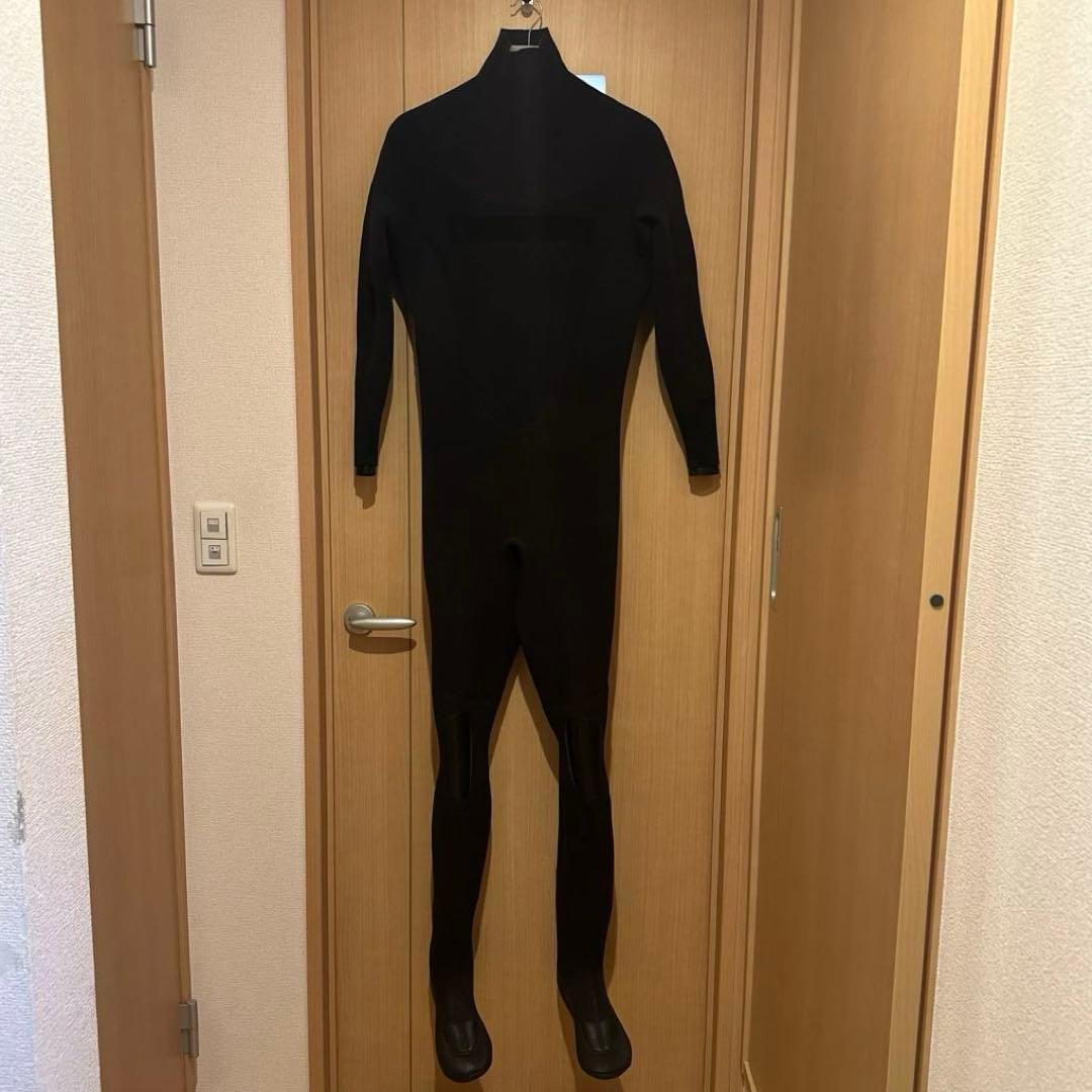 AXXE classic ドライスーツ