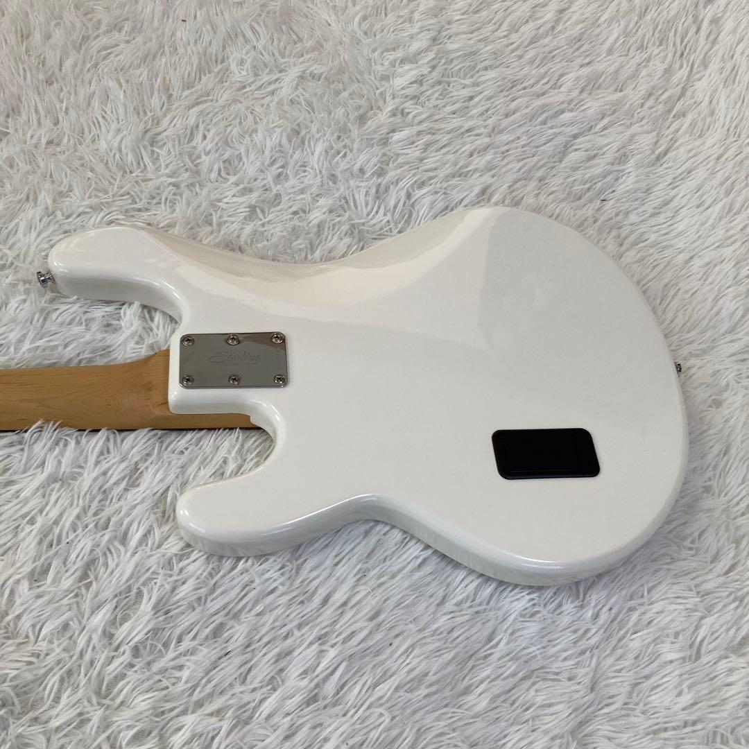 musicman sterling sub ベース