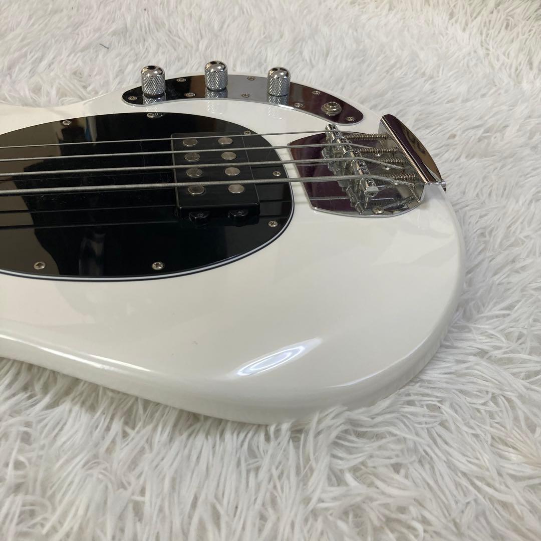 musicman sterling sub ベース