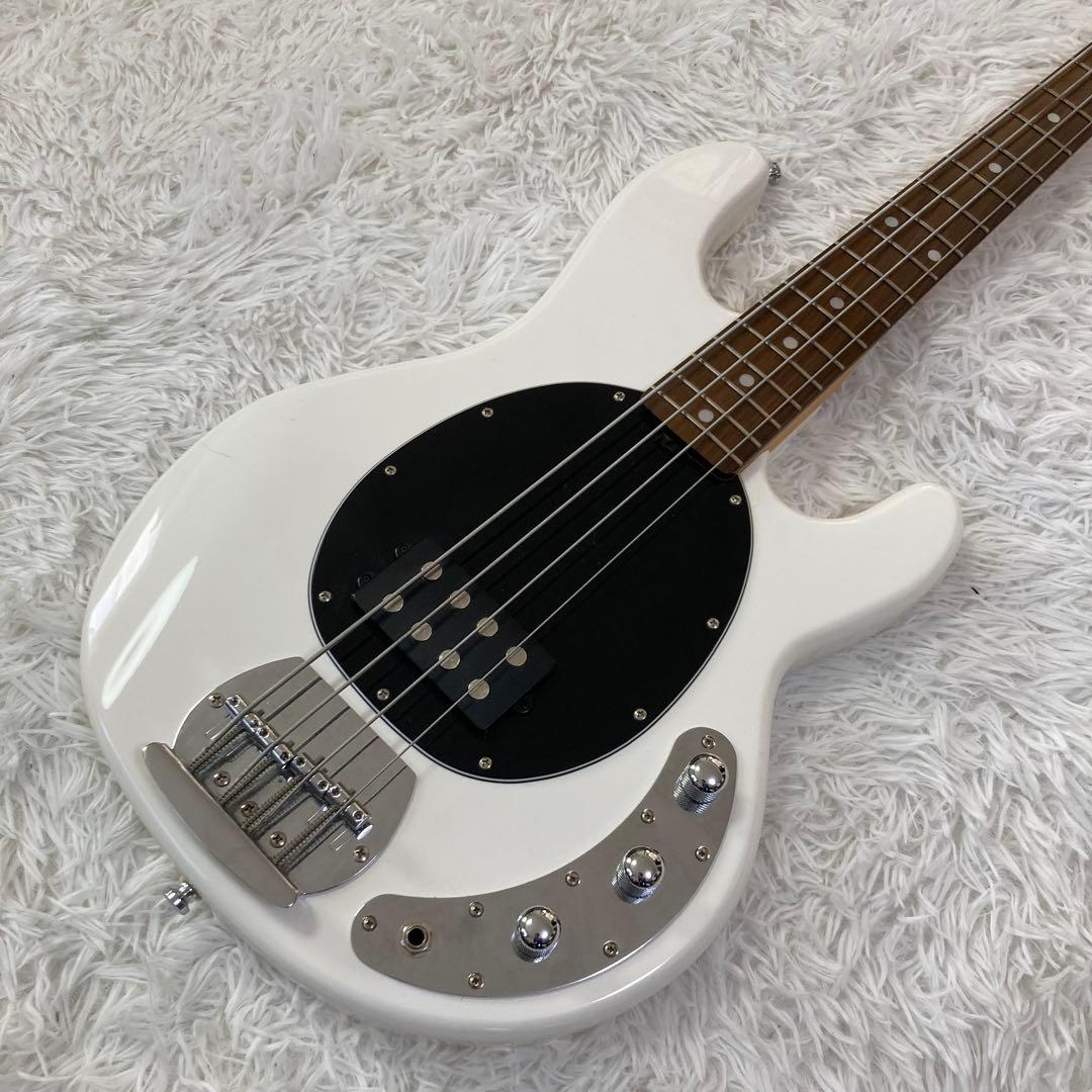 musicman sterling sub ベース