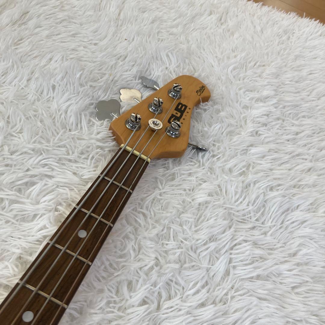 musicman sterling sub ベース