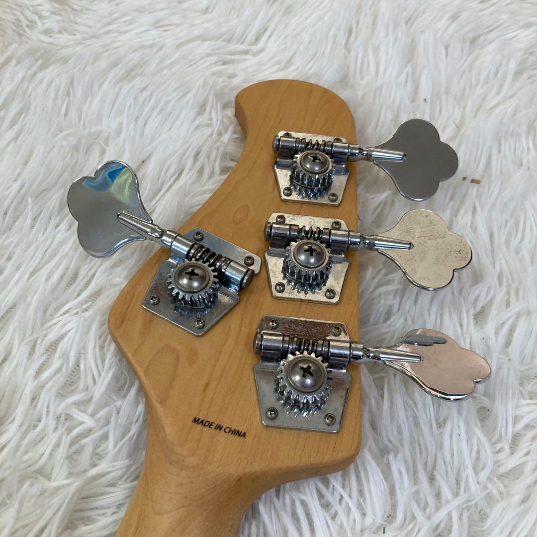 musicman sterling sub ベース