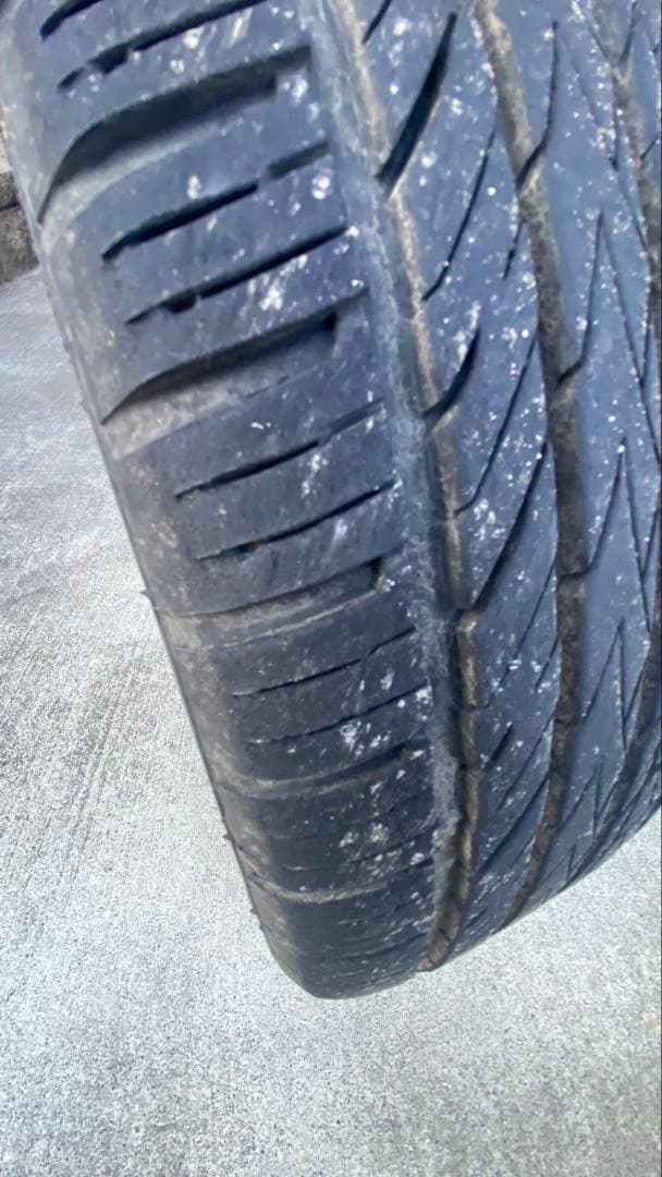 BBS16インチタイヤホイールセット