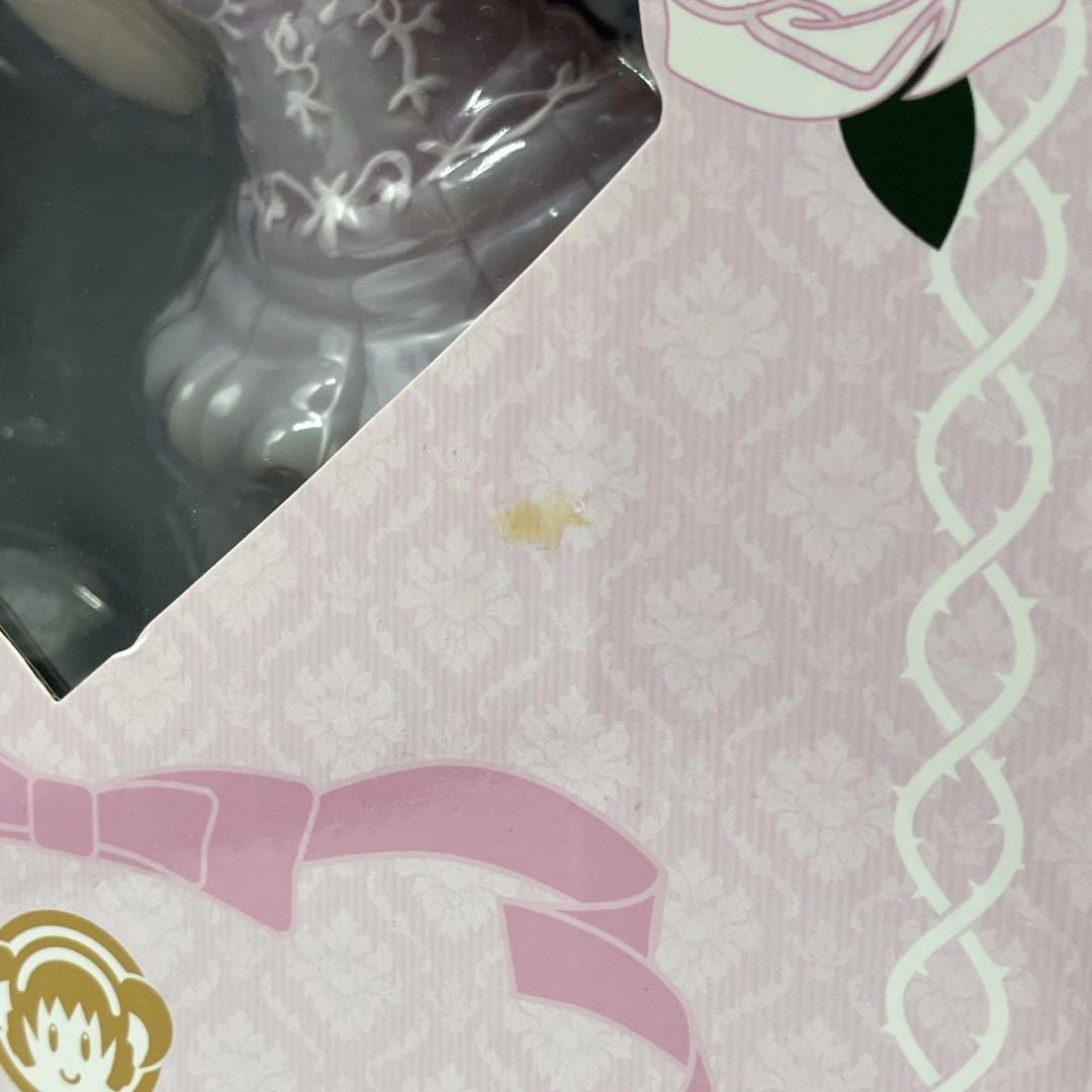 すーぱーぽちゃ子 ウエディングVer. 1/5スケール フィギュア