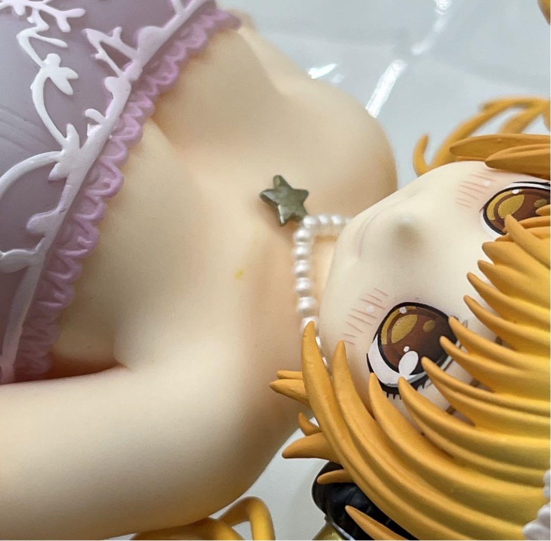 すーぱーぽちゃ子 ウエディングVer. 1/5スケール フィギュア